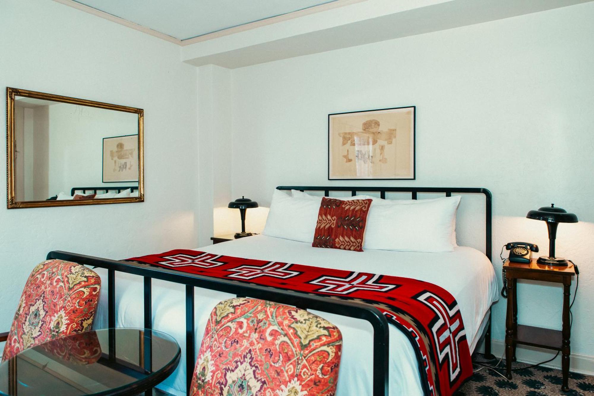 Hotel Congress Тусон Екстериор снимка