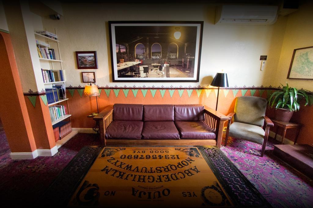 Hotel Congress Тусон Екстериор снимка