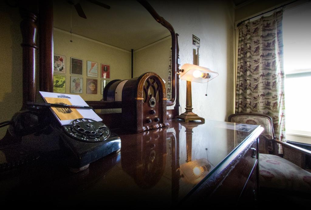 Hotel Congress Тусон Екстериор снимка