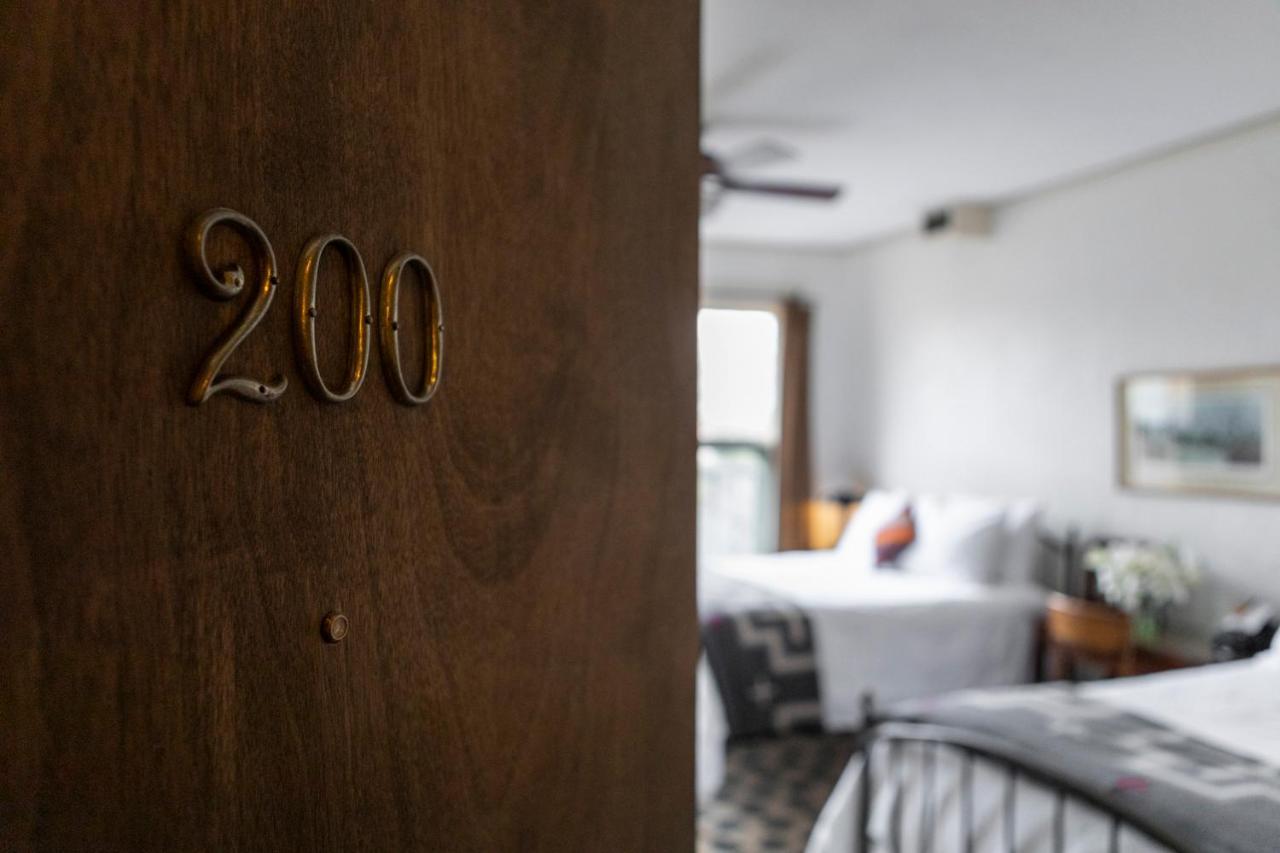 Hotel Congress Тусон Екстериор снимка