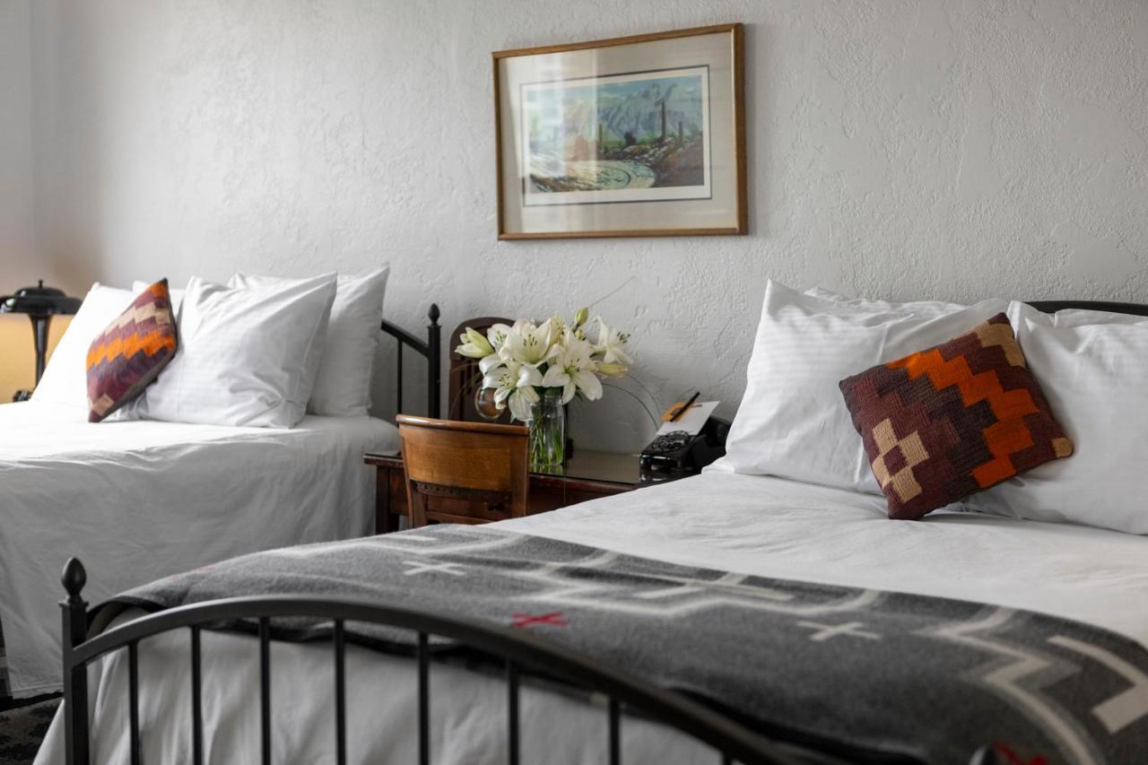 Hotel Congress Тусон Екстериор снимка