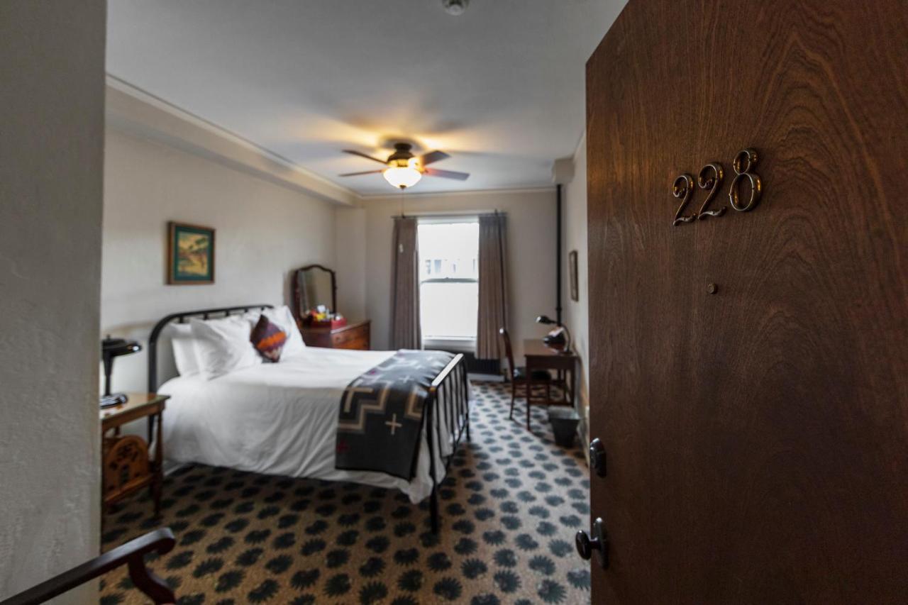 Hotel Congress Тусон Екстериор снимка